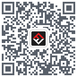众趣VRのダウンロードQRコード