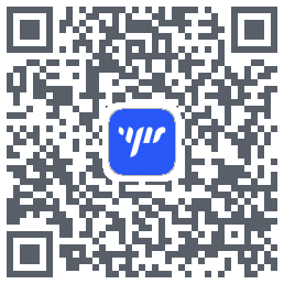爱原物código QR de descarga de