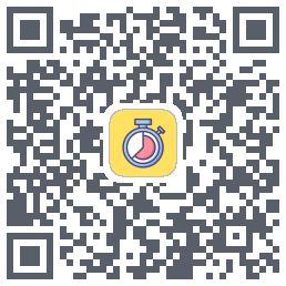 UpTimer QRcode
