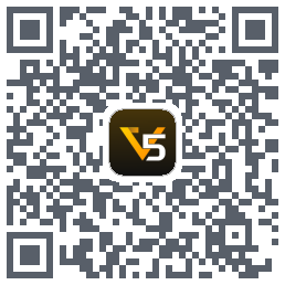 V5item的下載二維碼