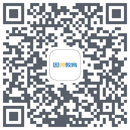 因时教育 QR-код для загрузки