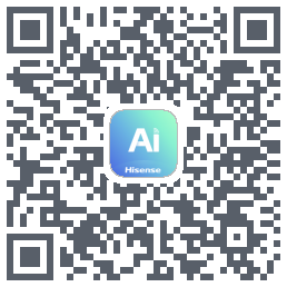 海信Ai享家 QR-код для загрузки
