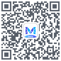 M3的下載二維碼