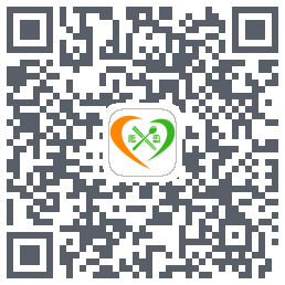 长轻食疗kod QR do pobrania
