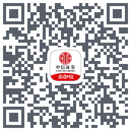 中信-测试的下載二維碼