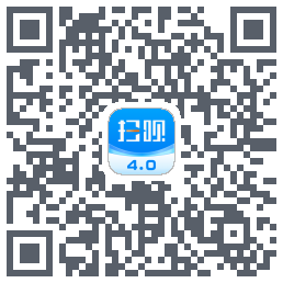 扫呗 QRcode
