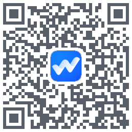 重庆市民通的下載二維碼