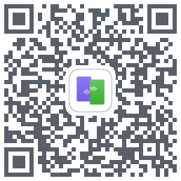 手机搬家 QRcode