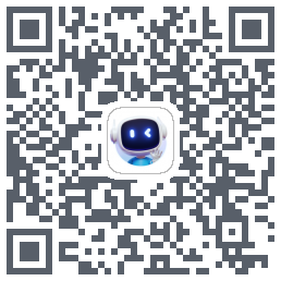 当贝AIรหัส QR สำหรับดาวน์โหลด