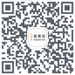 普康宝 QRcode