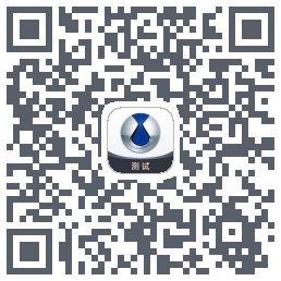 腾势汽车 QRcode