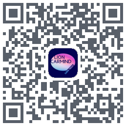 LionCarmind QRcode
