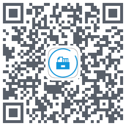 仓库管理código QR de descarga de