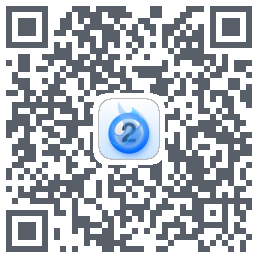 KO台球助教código QR de descarga de