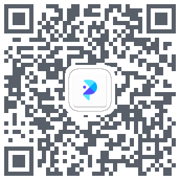 PicWishcódigo QR de descarga de