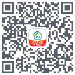 移动爱家codice QR per il download