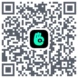 掌心雷 QRcode