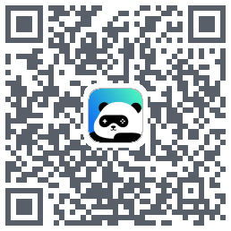 胖哒云游のダウンロードQRコード