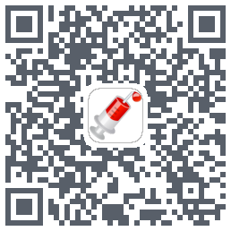 血透系统 QRcode