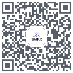 i运动搭子 QRcode