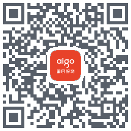 爱国者手表kod QR do pobrania