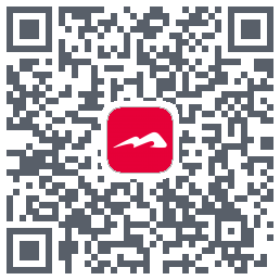 鹭鹭行 QRcode