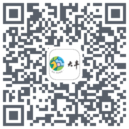大丰招商的下载二维码