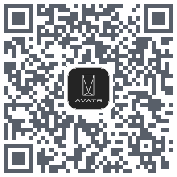 阿维塔kod QR do pobrania