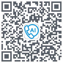 AI电话助手 QRcode