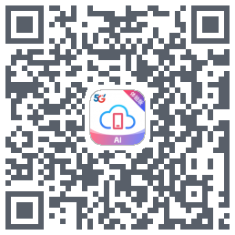 天翼云智手机企业体验版 QRcode