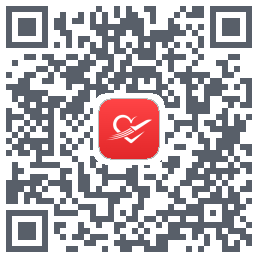 航空之家 QRcode