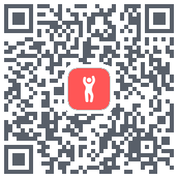 天天跳舞 QRcode