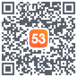 53伴学测试版 QRcode