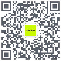 LANGSDOM QRcode