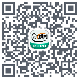 运力共和 QRcode
