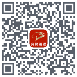 奔腾融媒的下载二维码