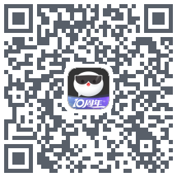 名人朋友圈のダウンロードQRコード