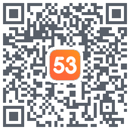 53伴学开发版的下载二维码
