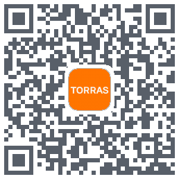 TORRAS的下載二維碼