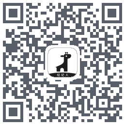 看房日记SIT QRcode