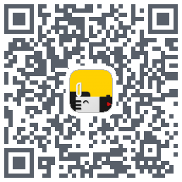 快乐斑马HD的下载二维码