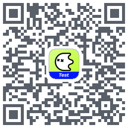 Blurrr QRcode