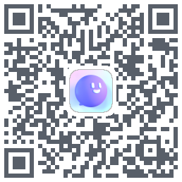 微光的下载二维码