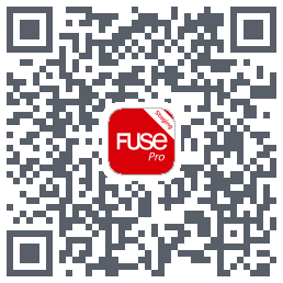 FUSE PRO QRcode