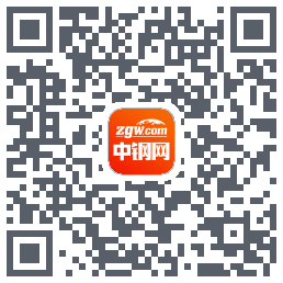 中钢网 QRcode