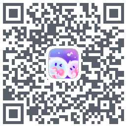 KK星球的下载二维码