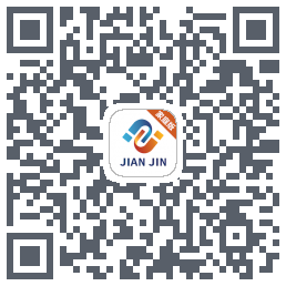 剑津教育 QRcode