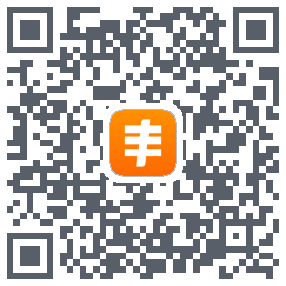 丰e管家 QRcode