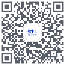 鞭牛士 QRcode