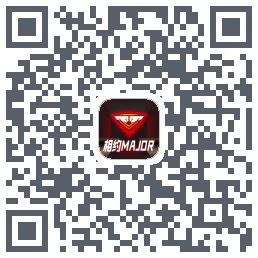 完美世界电竞 QRcode